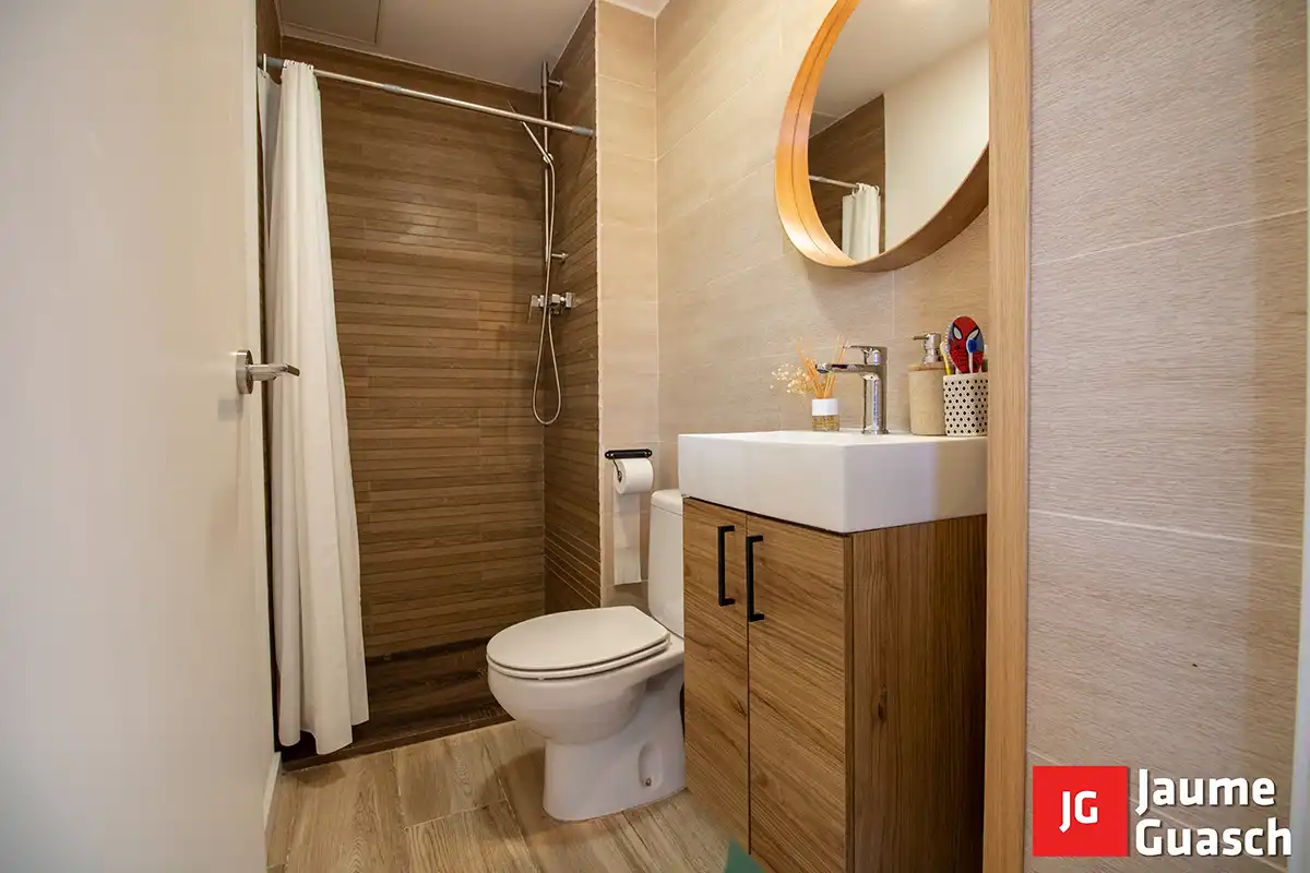Piso con balcón en venta en Carrer dels Clapers 22, imagen 11