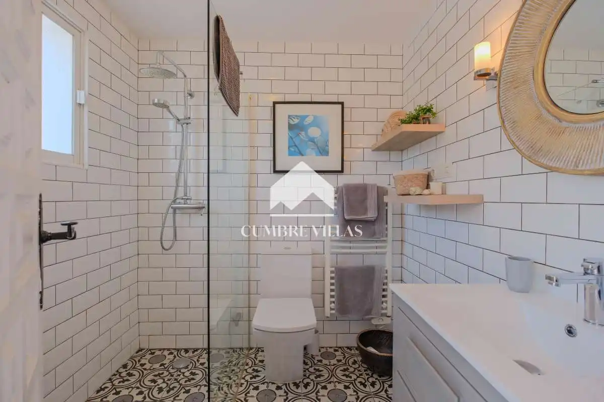 Casa amb piscina en venda a Monte los Almendros - El Pargo - Costa Aguilera, imagen 66