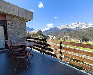 Terrace of Flat for sale in Panticosa  with Terrace and Community pool