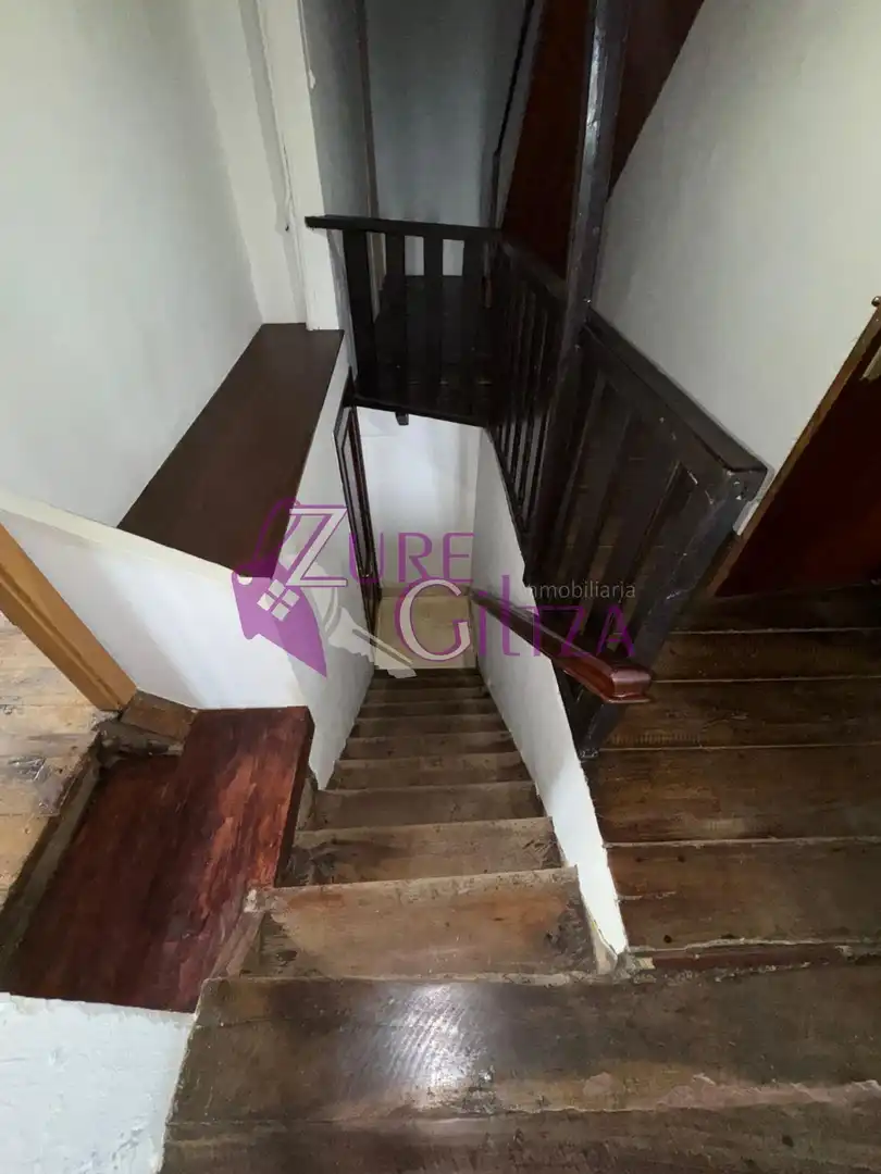 Casa rústica amb jardí en venda a Mallabia, imagen 46