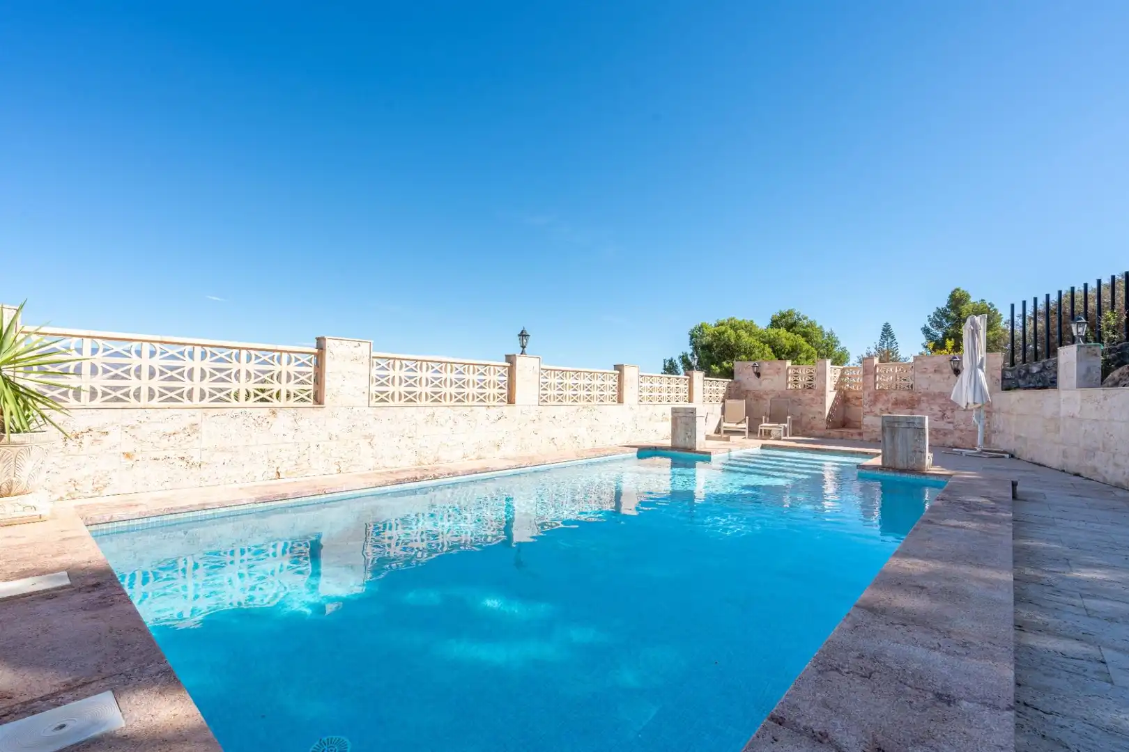 Casa o chalet en venta en POLíGONO 1 PARAJE 20 C J CAMP, Alhama de Almería
