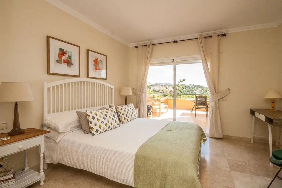 Flat with lift for sale in Elviria - Cabopino, imagen 5