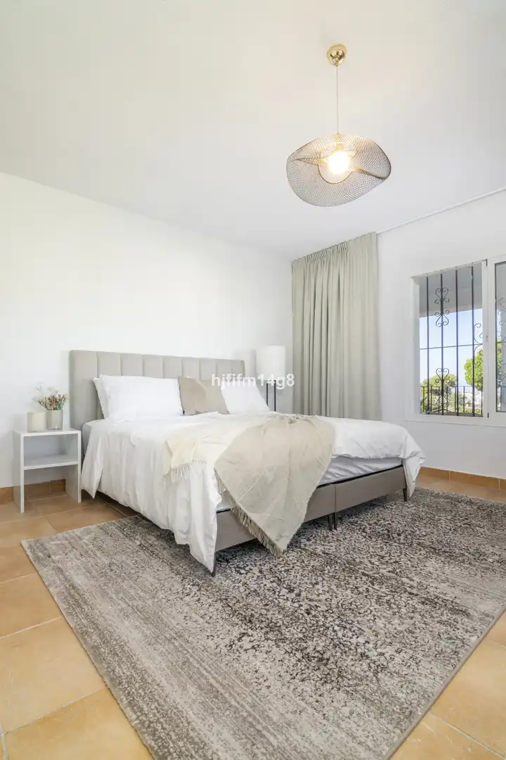 Maison mitoyenne à vendre à San Pedro de Alcántara, imagen 47