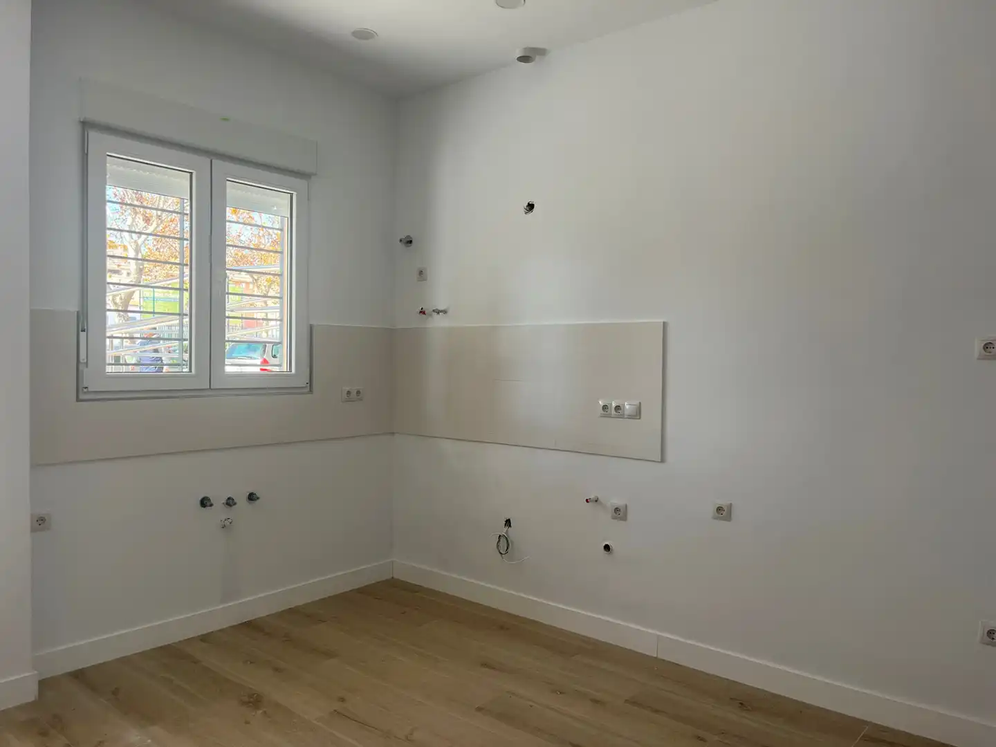 Habitación de Planta baja en venta en Málaga con Aire acondicionado