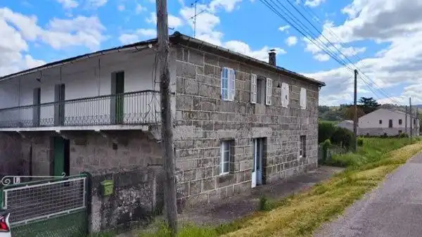 Maison à vendre à O Corgo, imagen 2