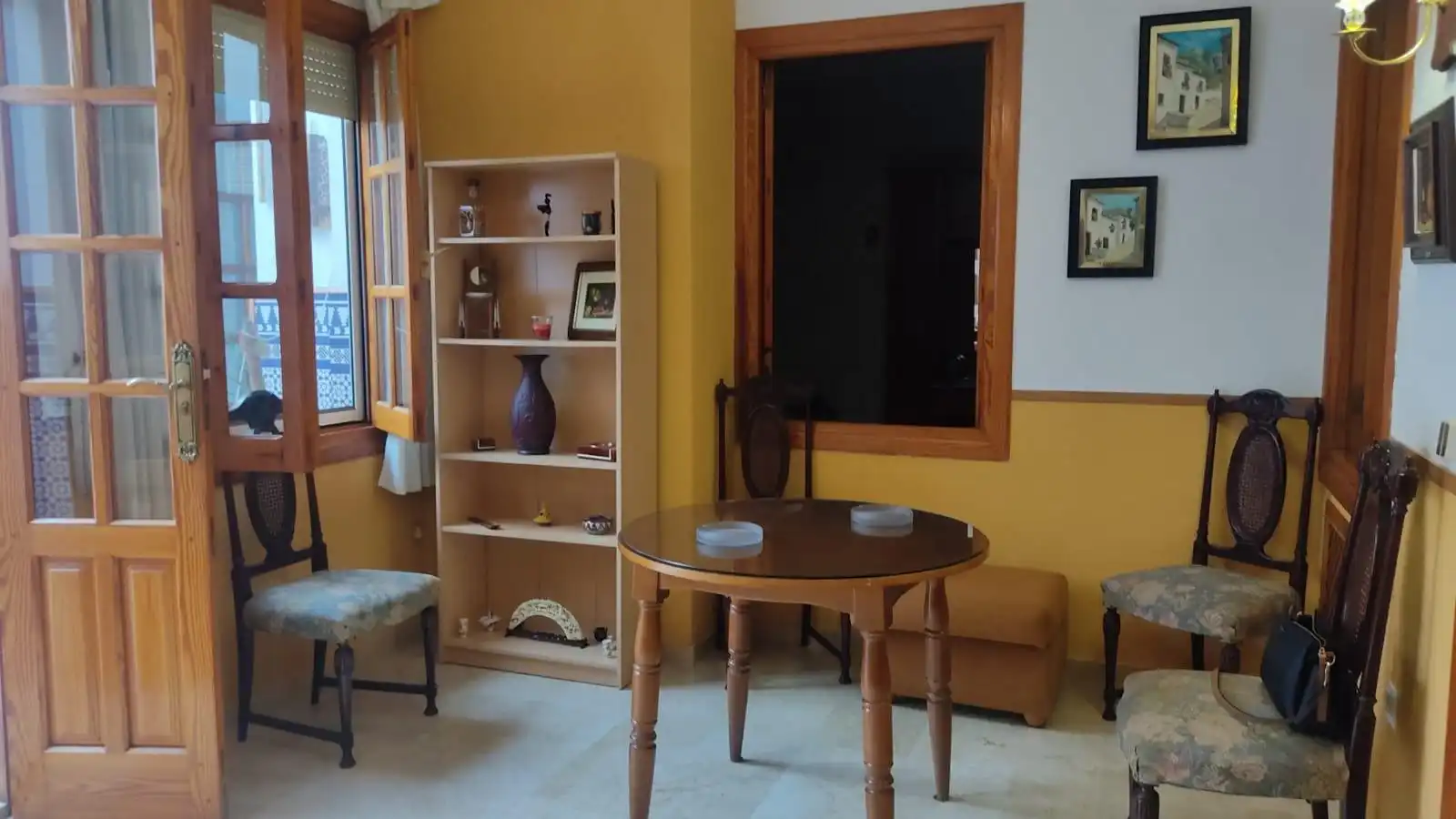 Casa amb terrassa en venda a El Carpio, imagen 10