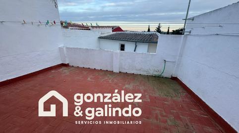 Foto 5 de Finca rústica en venda a El Saucejo, Sevilla