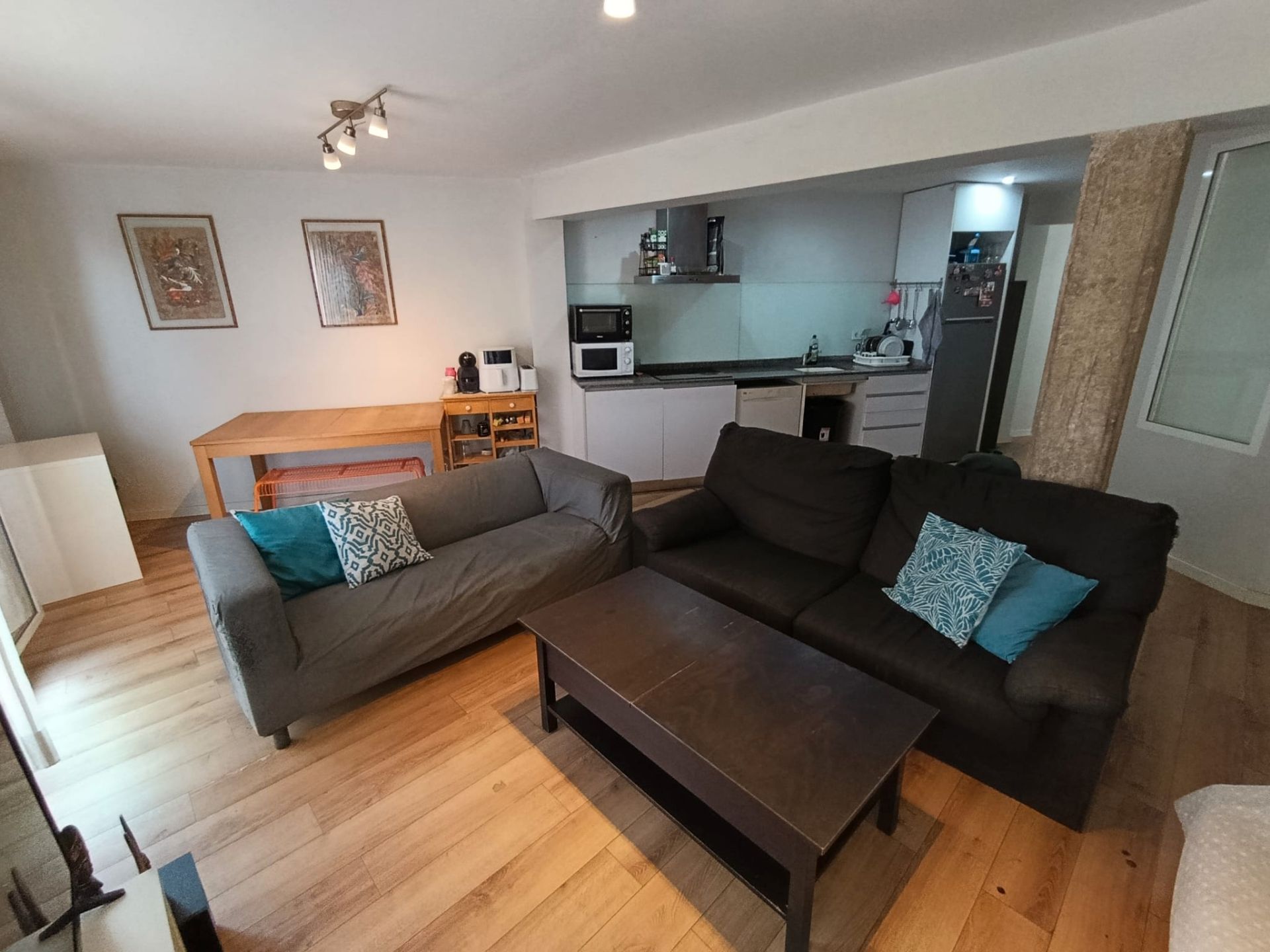 Flat for sale in Carrer de Joan Verdeguer, El Grau, Poblats Marítims,  Valencia Capital
