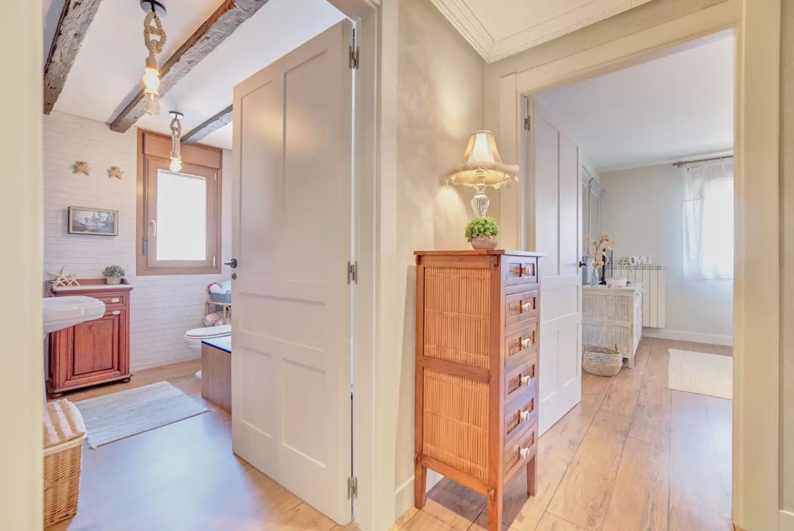 Casa o chalet en venta en Orkoien con Calefacción, Parquet y Terraza