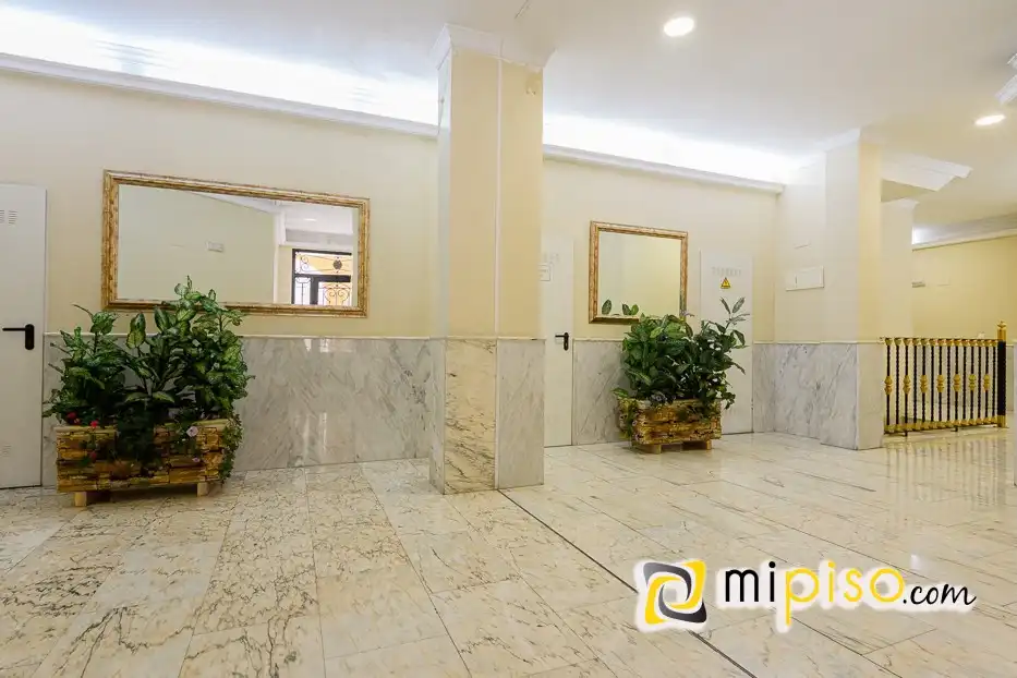 Piso de alquiler en BOLERA (LA), 3, Bárcena de Cicero