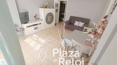 Foto 2 de Pis en venda a Calle Victor Benito Zalduondo, El Pilar - La Estación, Toledo