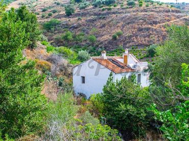 Terreno rustico in vendita a Torrox Pueblo