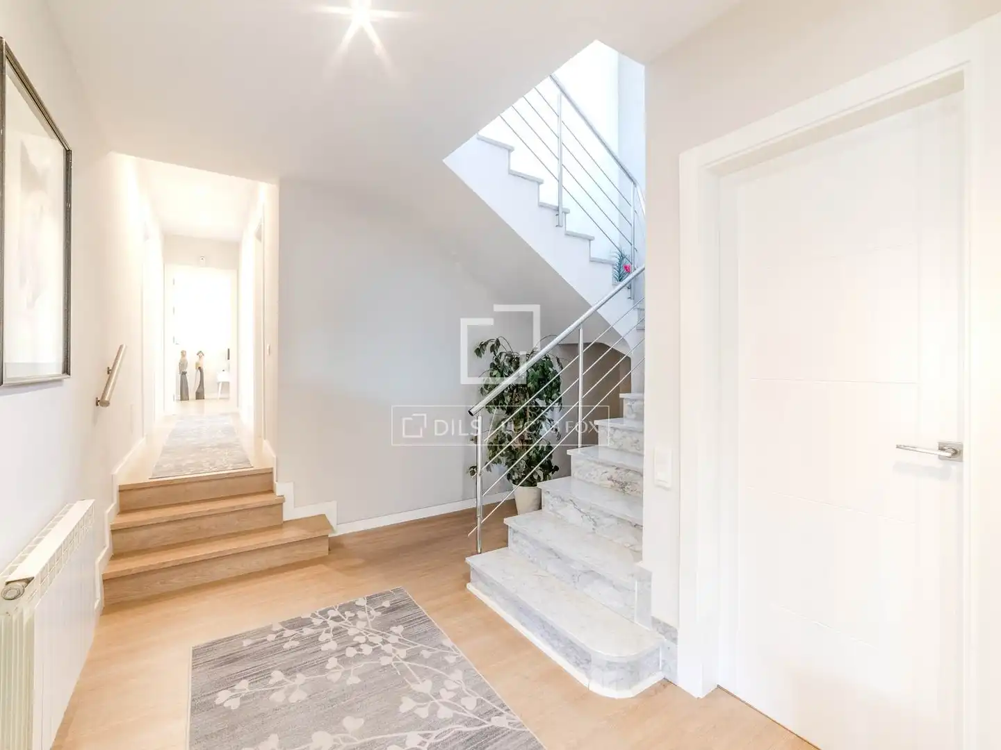 Casa o chalet en venta en Sant Pere de Ribes con Aire acondicionado, Calefacción y Jardín privado