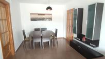 Dining room of Flat to rent in Las Gabias  with Air Conditioner and Terrace