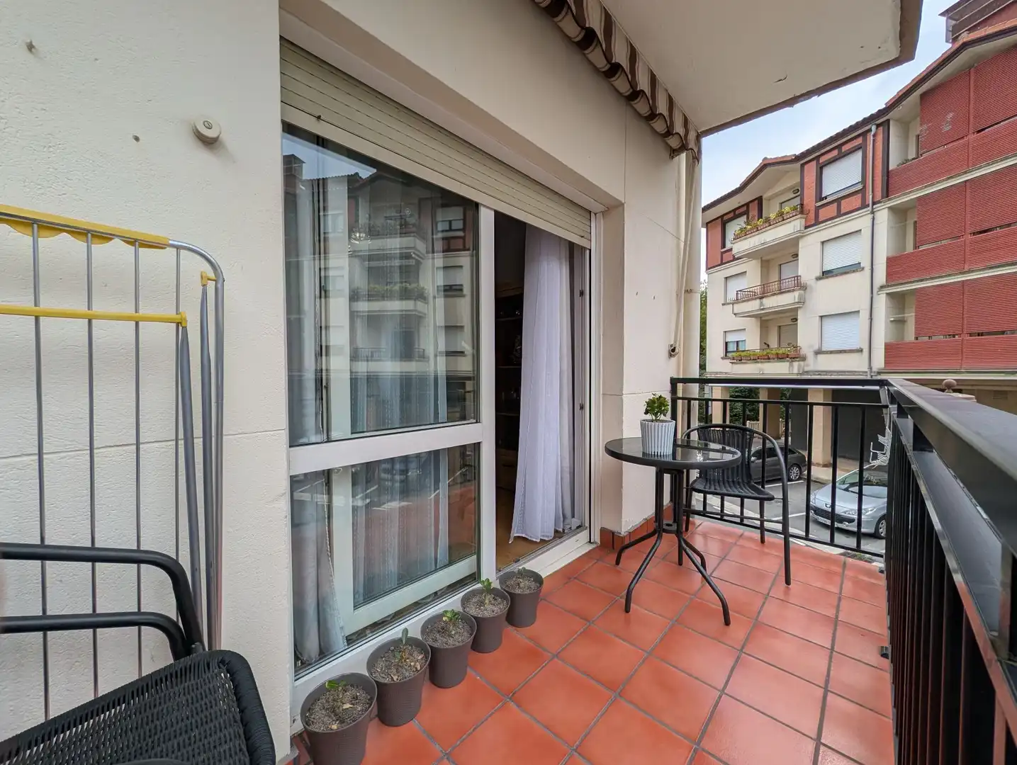 Piso en venta en Usurbil