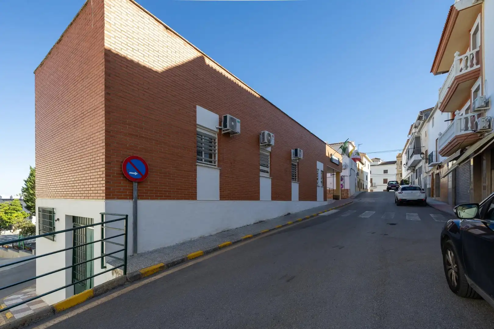 Chalet con terraza en venta en Calle HOSPITAL, imagen 28