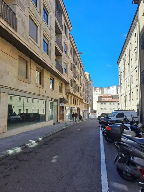 Ufficio con terrazza in affitto a Calle Reyes Católicos 2, imagen 2