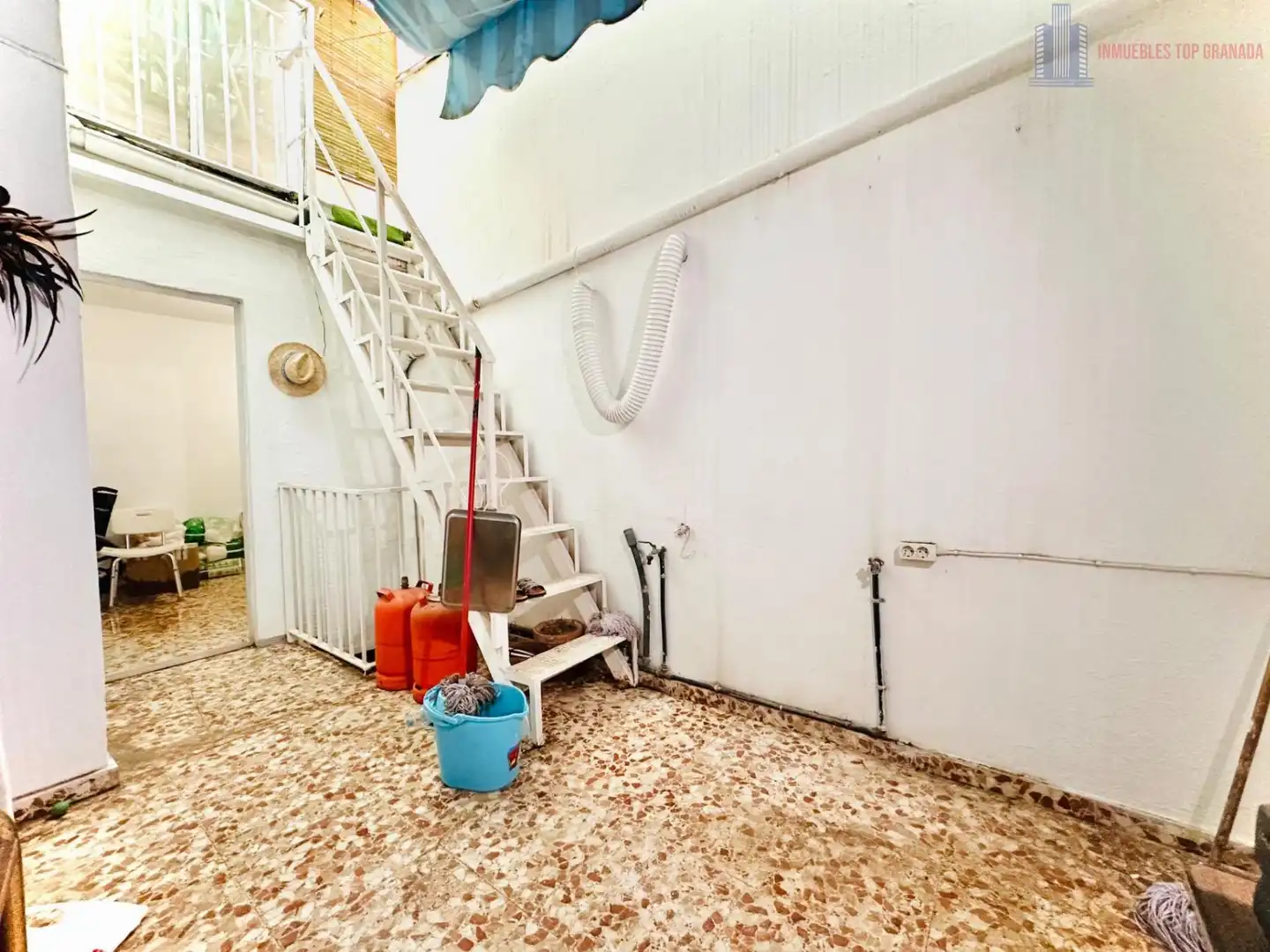 Casa amb terrassa en venda a Maracena, imagen 25