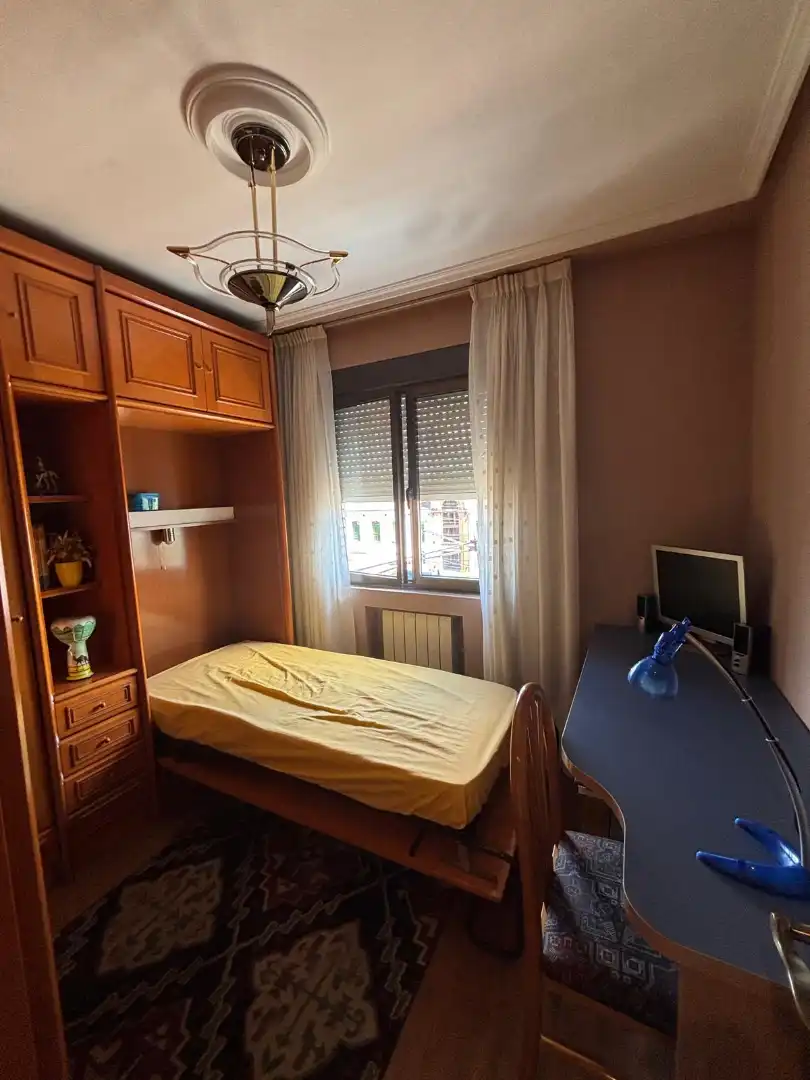 Wohnung zum Verkauf in Avenida Europa 7, imagen 20