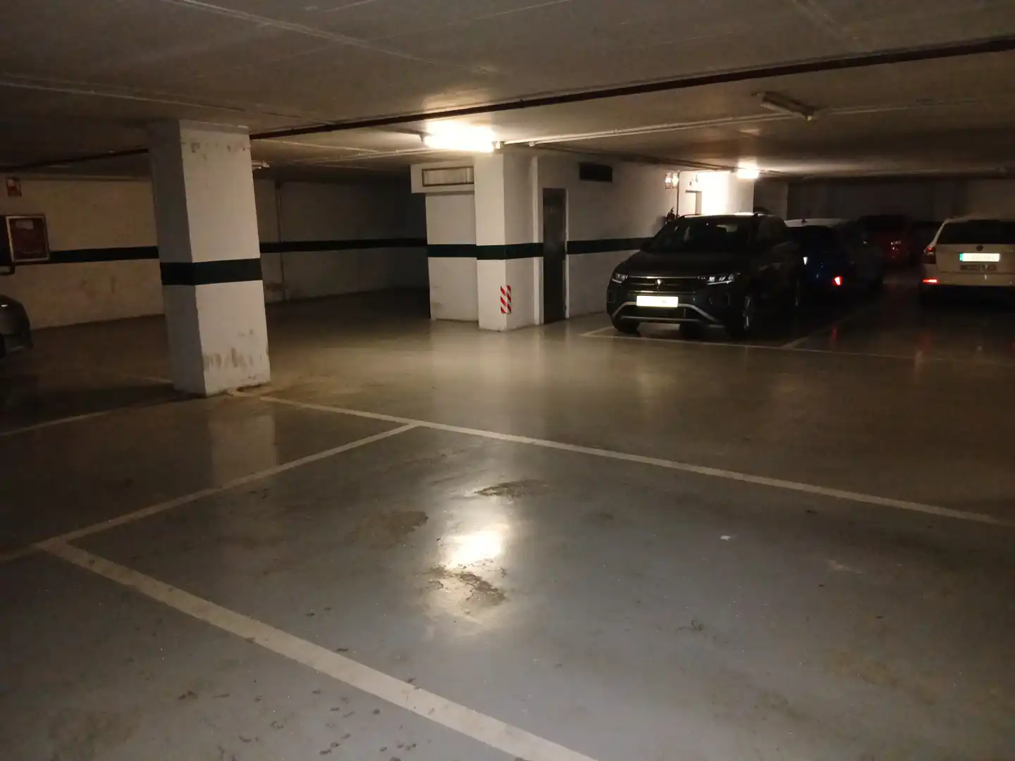 Pis amb terrassa en venda a Avinguda del Segre 10, imagen 34