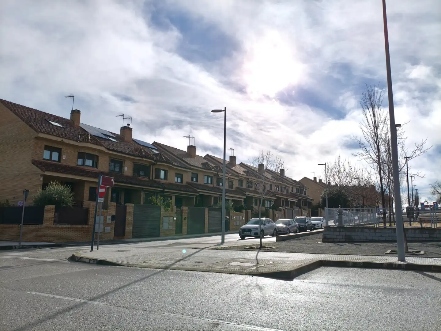 Adossat amb piscina en venda a La Dehesa - El Pinar, imagen 48