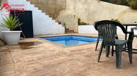 Foto 2 de Casa o xalet en venda a Brezo del las Jaras, Las Jaras,  Córdoba Capital