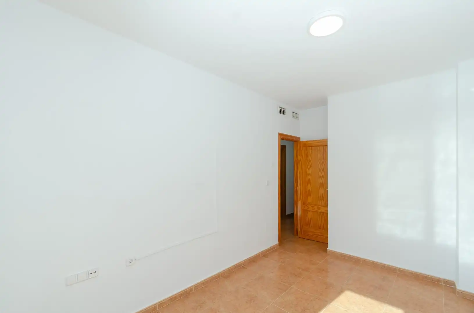 Wohnung zum Verkauf in Cartagena mit Balkon