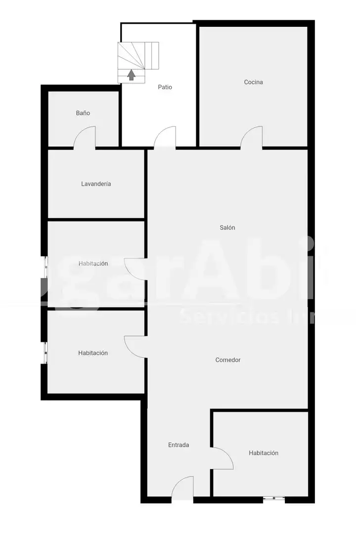 House for sale in Calle Senent, imagen 35