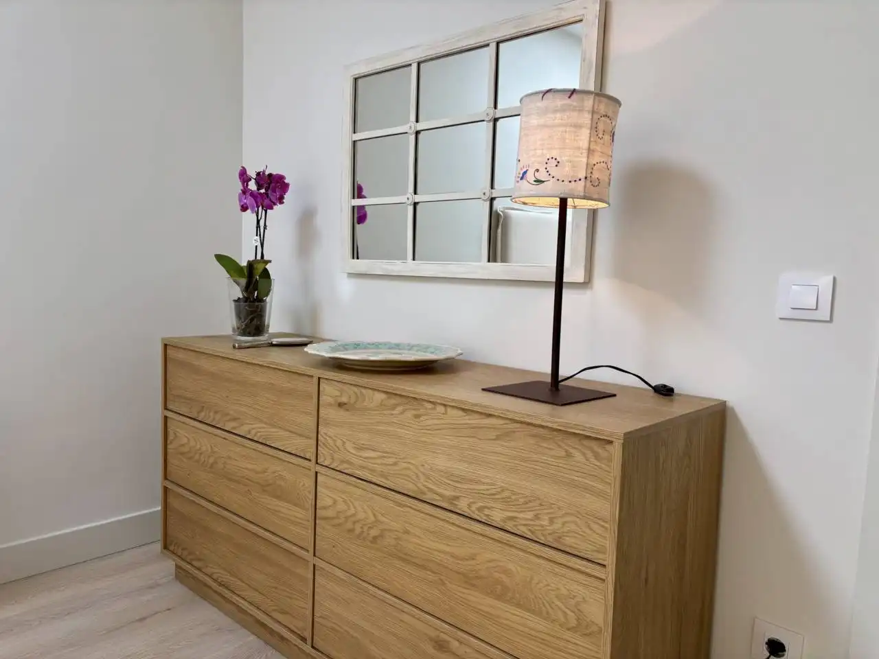 Habitación de Piso de alquiler en Sant Feliu de Guíxols con Terraza y Amueblado