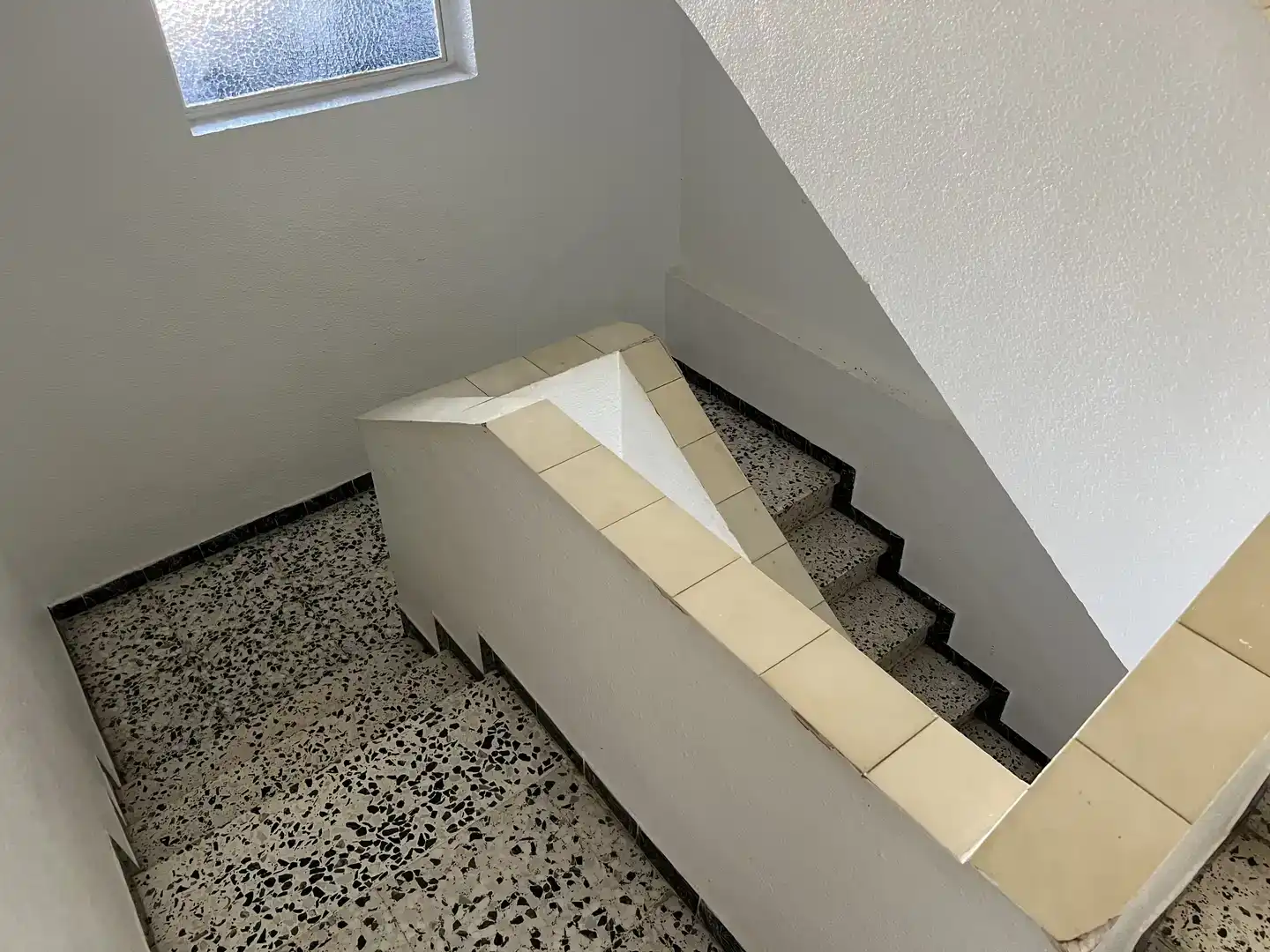 Casa adosada en venda en Guadix amb Traster i Balcó