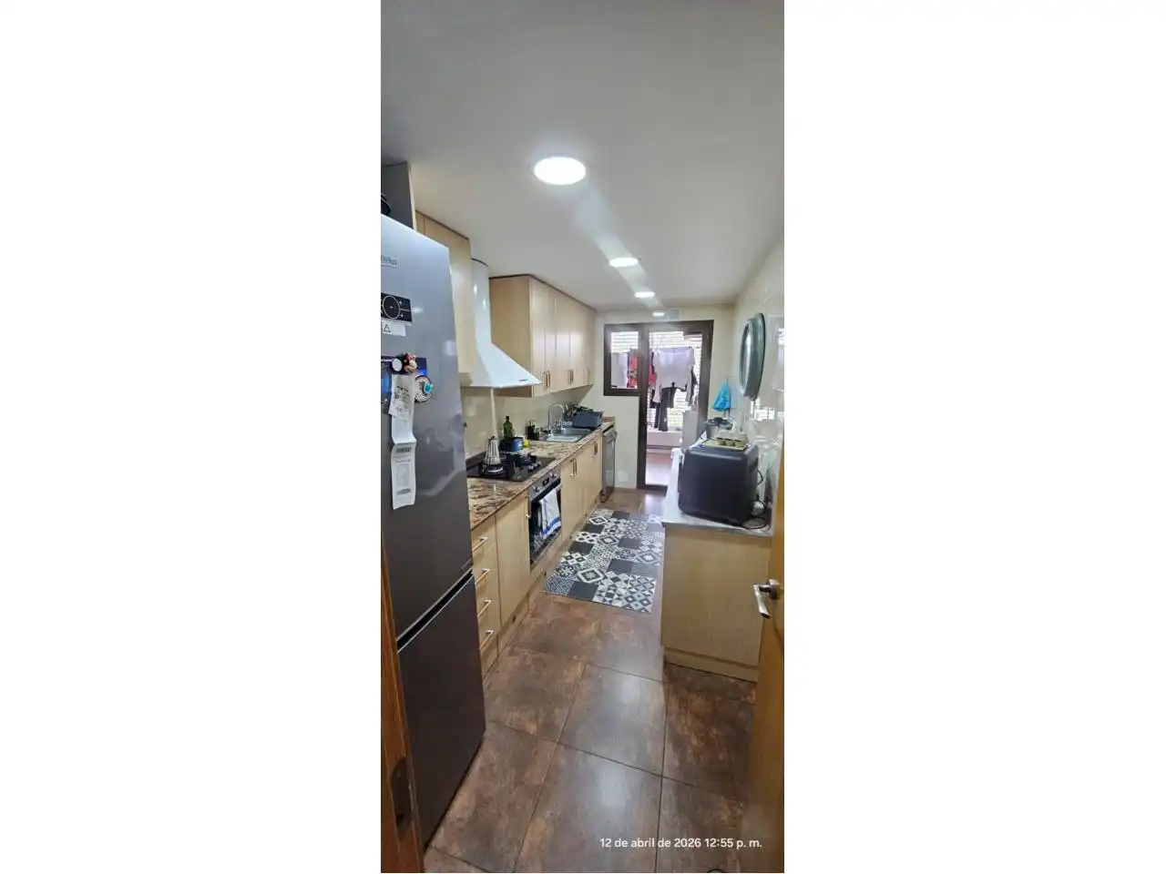 Appartement avec terrasse à vendre à Platja d'Aro, imagen 4