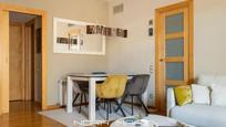 Dining room of Flat for sale in  Barcelona Capital  with Air Conditioner, Heating and Terrace