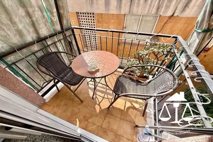 Terraza de Piso en venta en Barcelona con Aire acondicionado, Calefacción y Terraza