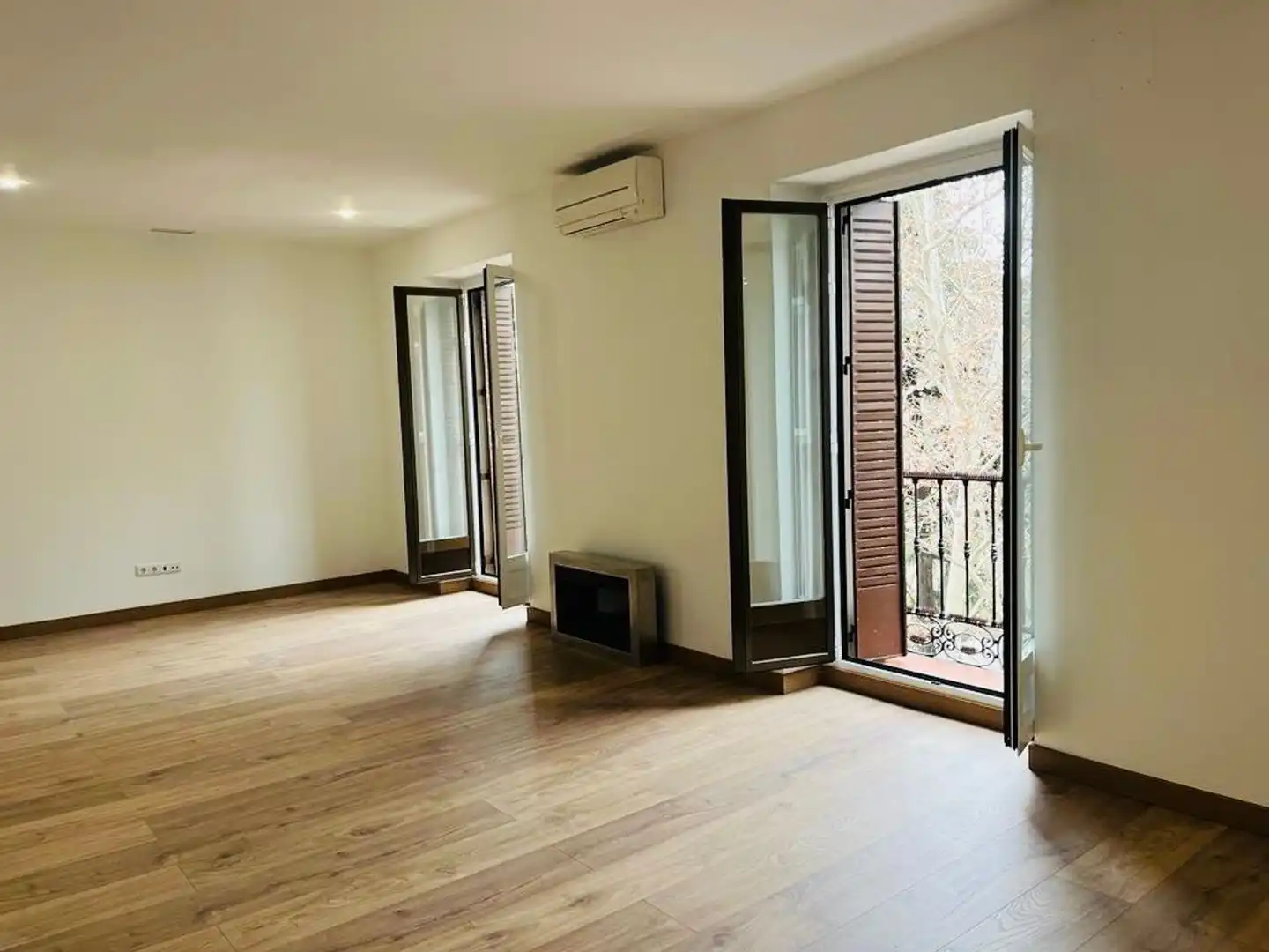 Wohnung zum Verkauf in N/A, Palacio