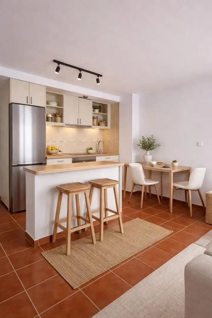 Apartament amb ascensor en venda a Porto do Son, imagen 3