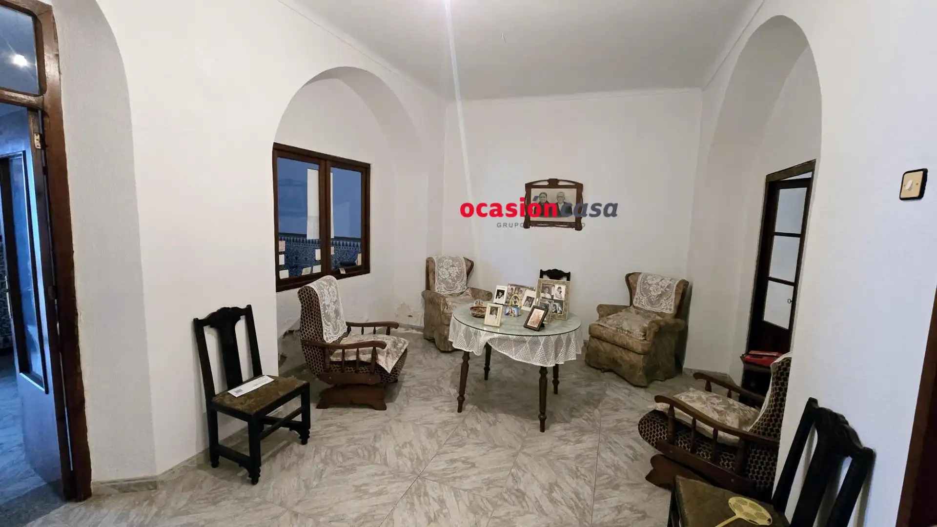 House with terrace for sale in Hinojosa del Duque, imagen 2