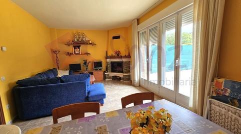 Foto 4 de Casa adosada en venda a Carretera Ventas, Lagunilla del Jubera, La Rioja