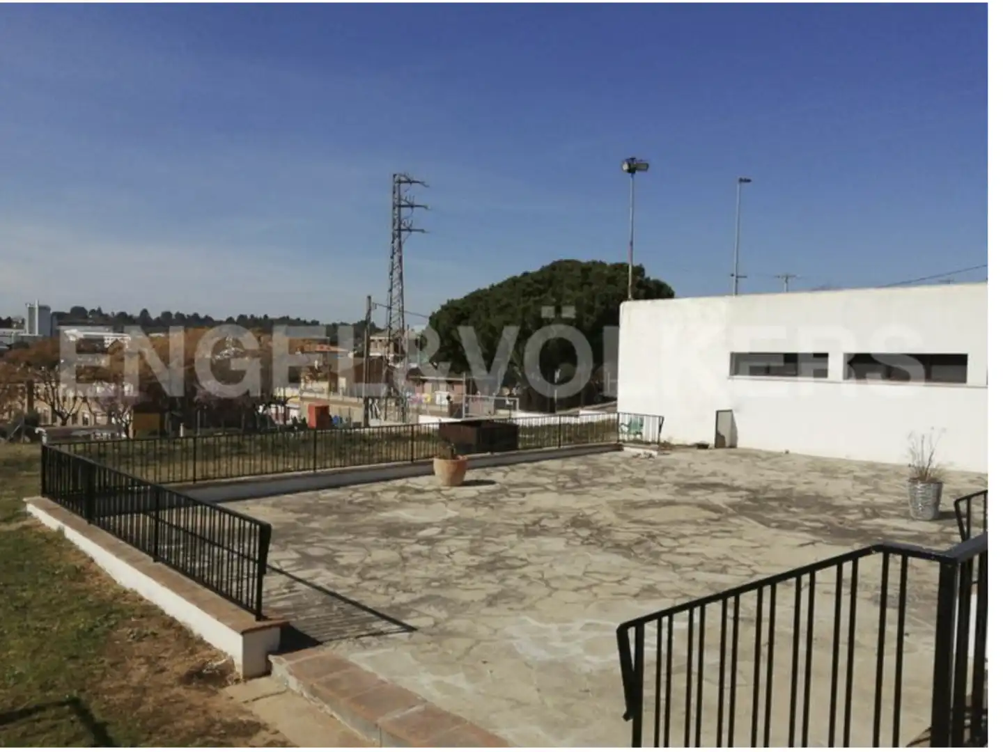 Residential land for sale in Castellbisbal, imagen 24