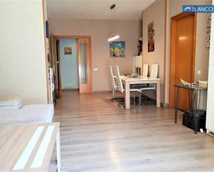 Dining room of Flat for sale in Esplugues de Llobregat  with Balcony