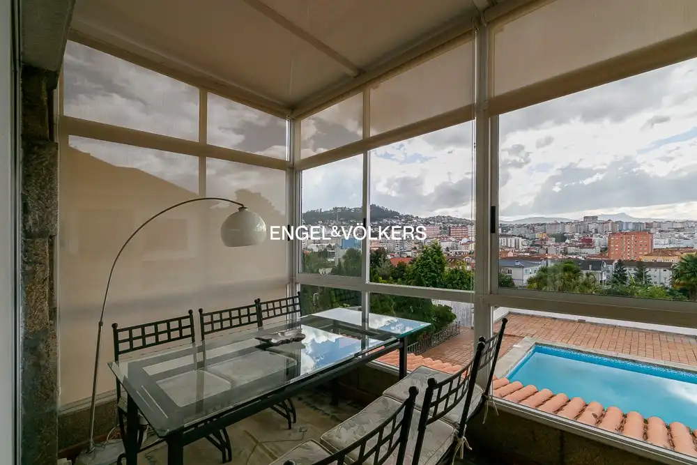 Casa o xalet en venda a Vigo , Pontevedra