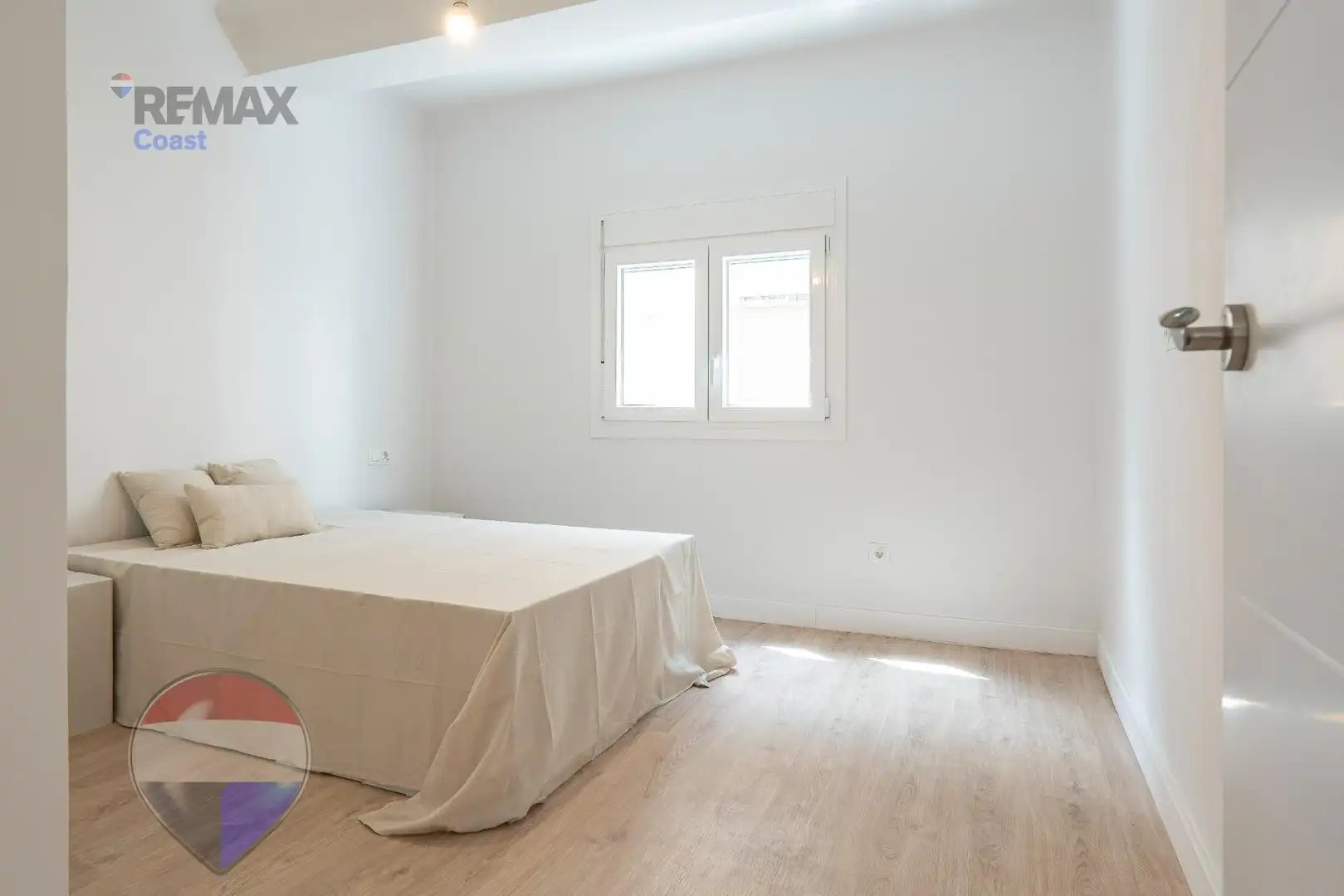 Habitación de Piso en venta en Málaga con Aire acondicionado y Alarma