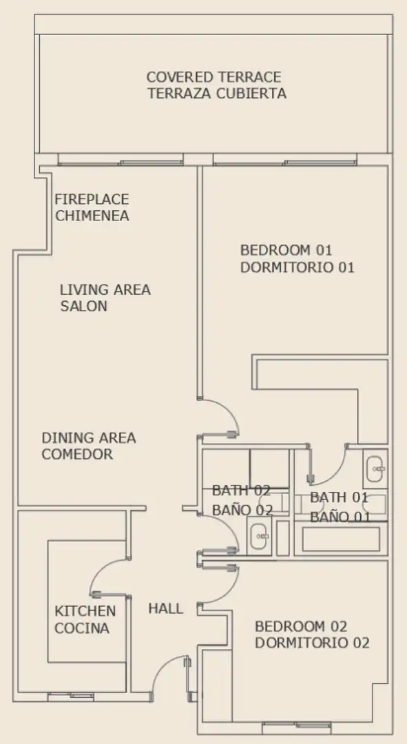 Attique avec terrasse à vendre à San Pedro de Alcántara, imagen 13