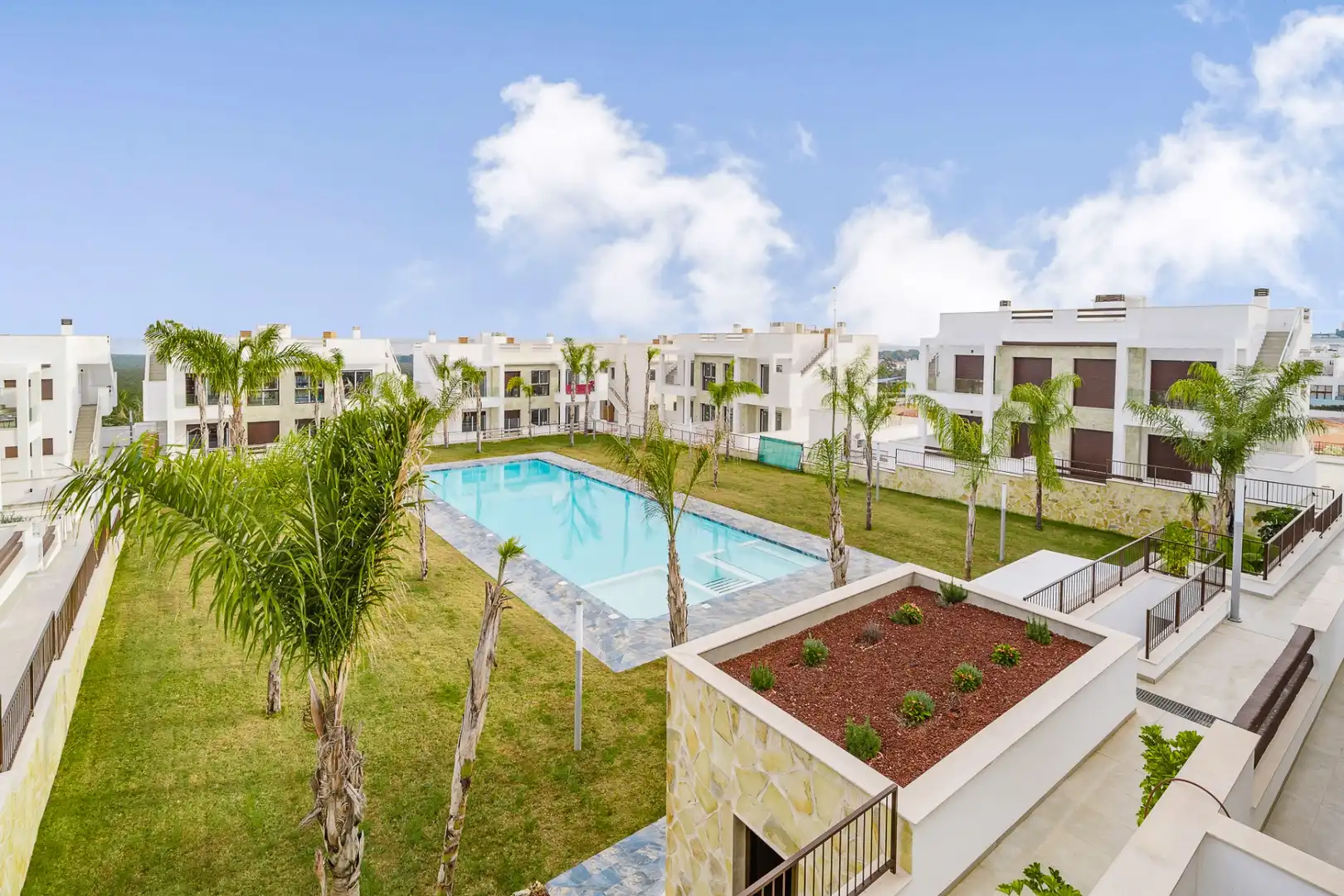 Bungalow con piscina in vendita a Los Balcones - Los Altos, imagen 32