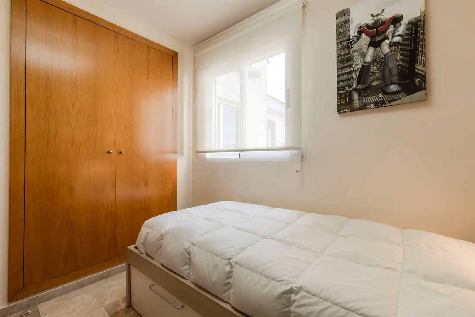 Attic for rent in Carrer de Matias Perelló, Russafa