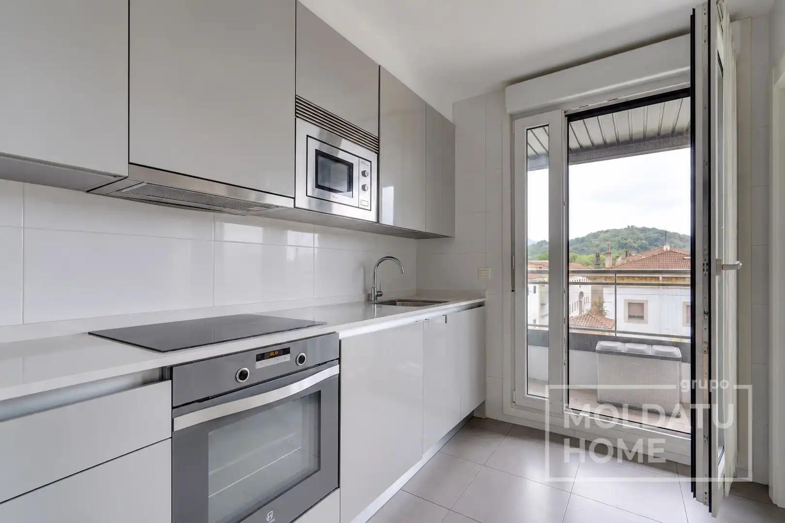 Appartement avec piscine à vendre à Saturio Burutaran, imagen 30
