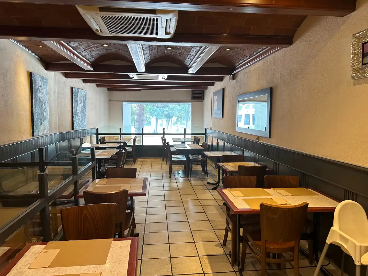 Business premises for transfer in Centre, imagen 13