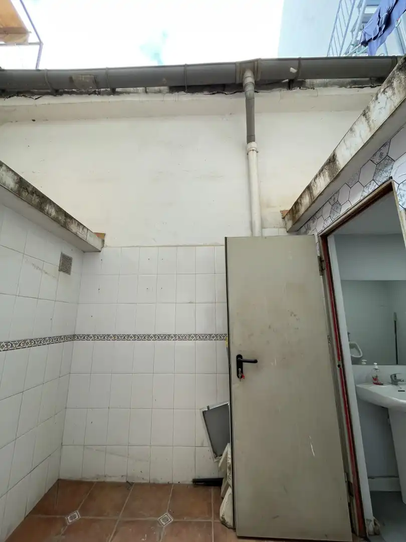Kitchen of Commercial properties for rent in Valencia