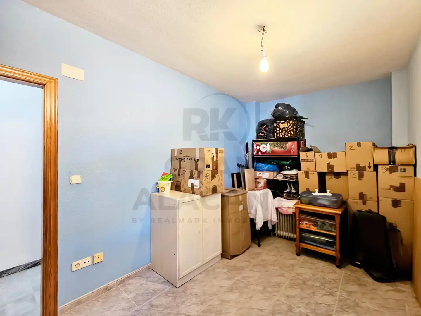 Apartamento en venta en Elche / Elx con Aire acondicionado, Calefacción y Terraza