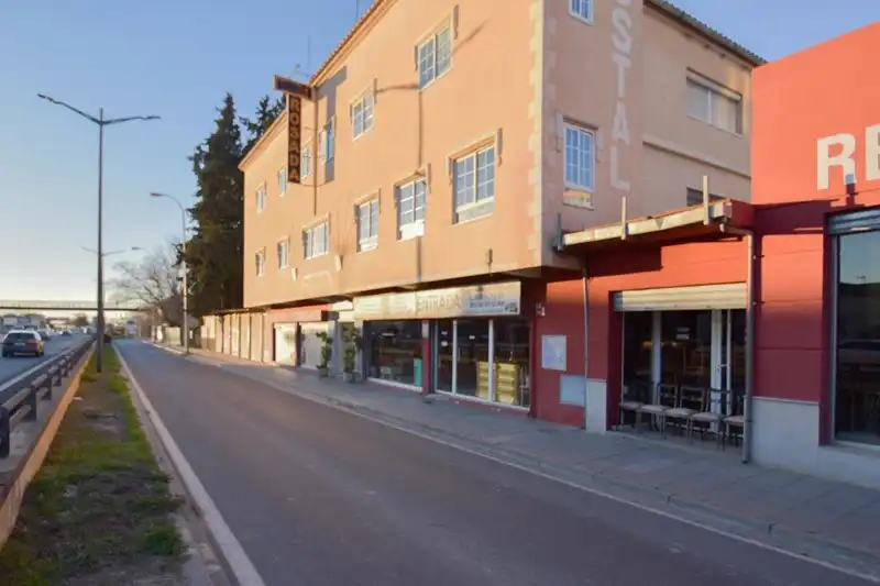 Inmuebles singulares en venta en Avenida Palos de la Frontera 4, imagen 95