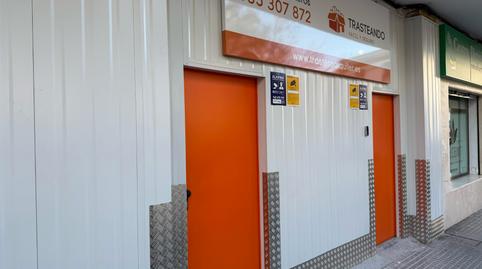 Photo 3 of Box room to rent in Calle Lamarque de Novoa, 15, Cruz Roja, Sevilla